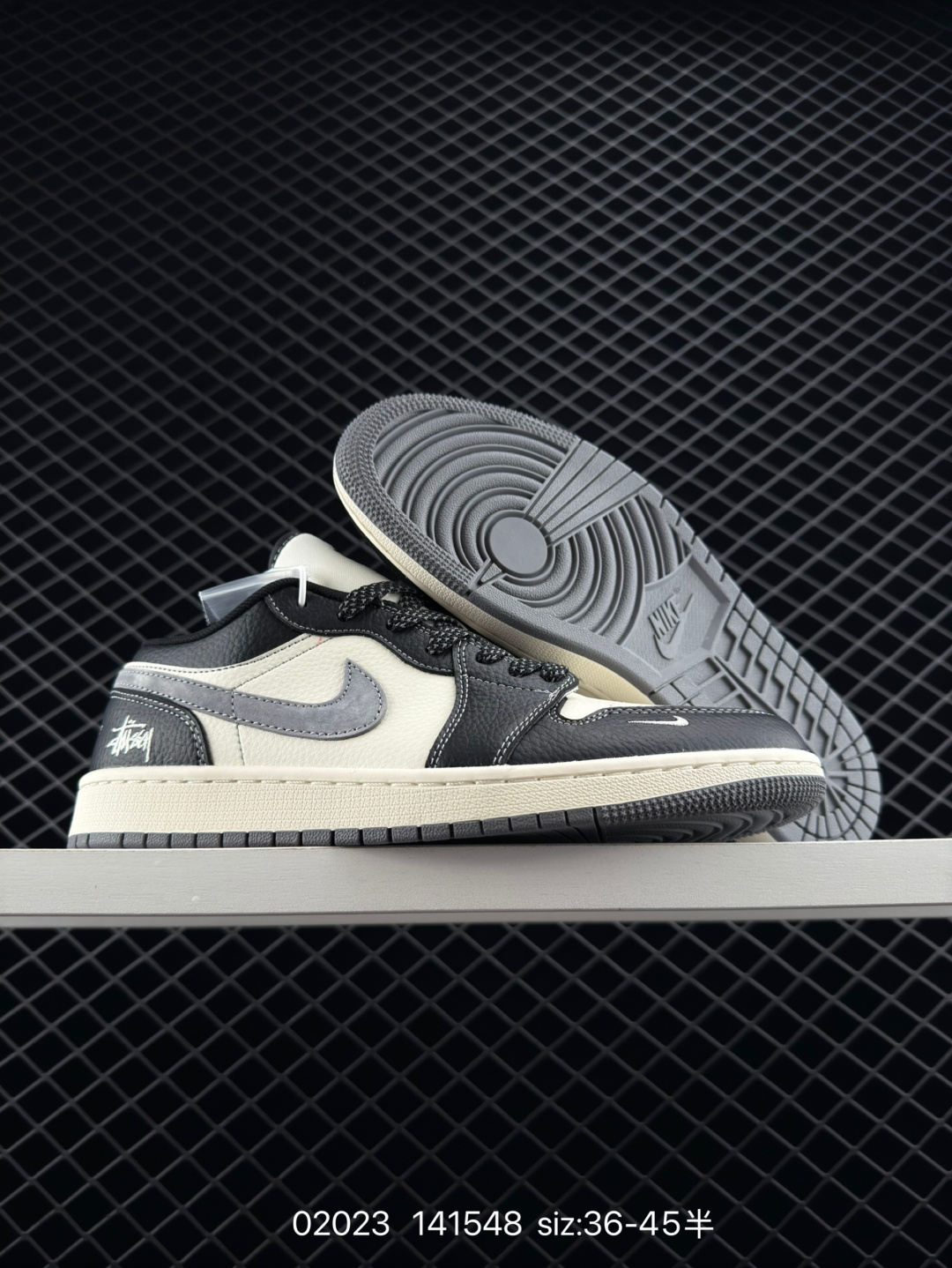 Nike Air Jordan 1 Low